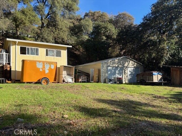 Property Photo:  11625 Garden Court  CA 95423