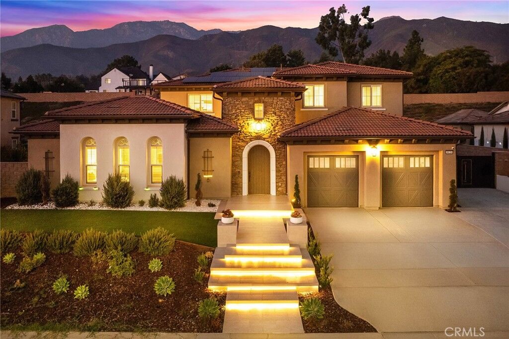 Property Photo:  8826 Justify Drive  CA 91701 