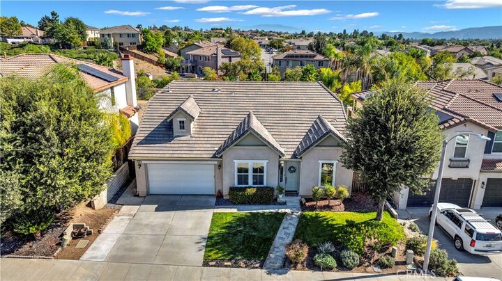 Property Photo:  36016 Frederick  CA 92595