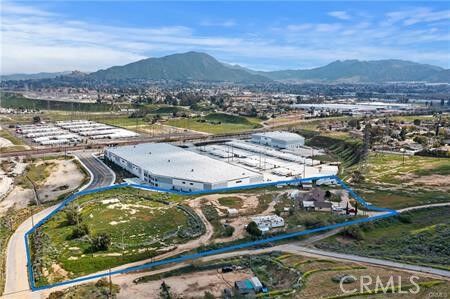 Property Photo:  11585 Bostick  CA 92324