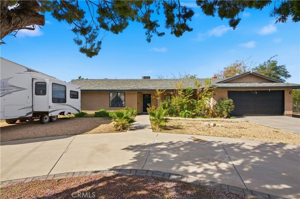 Property Photo:  7336 Hastings Avenue  CA 92345 