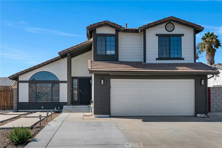 13799 Chara  Moreno Valley CA 92553 photo