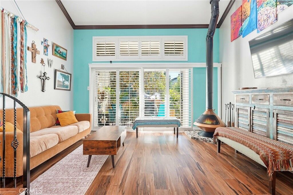 Property Photo: 7890 E Spring Street 19K CA 90815