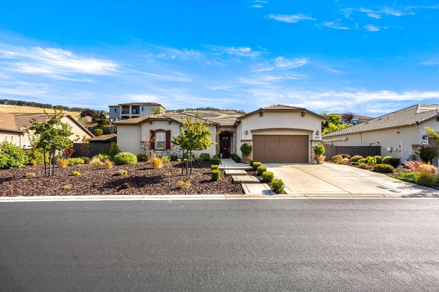 Property Photo:  415 Orange Blossom Court  CA 95762 