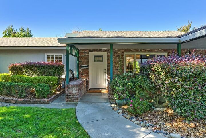 Property Photo: 3340 62nd Street CA 95820