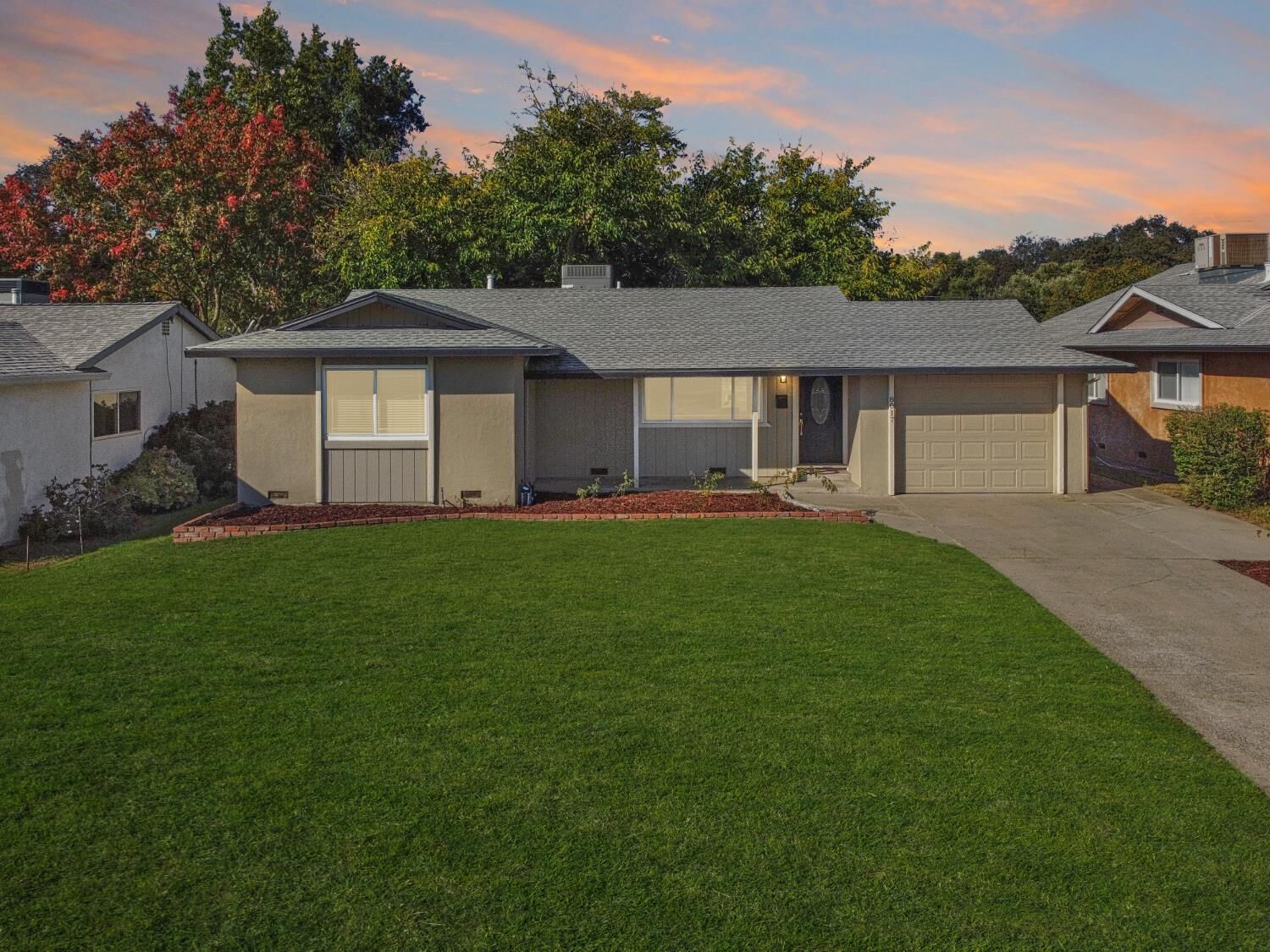 Property Photo:  8017 Glen Tree Drive  CA 95610 