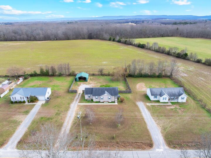 Property Photo:  889 Six Mile Board Rd  TN 37306 