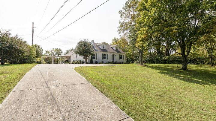 Property Photo:  1199 Barnes Rd  TN 37013 