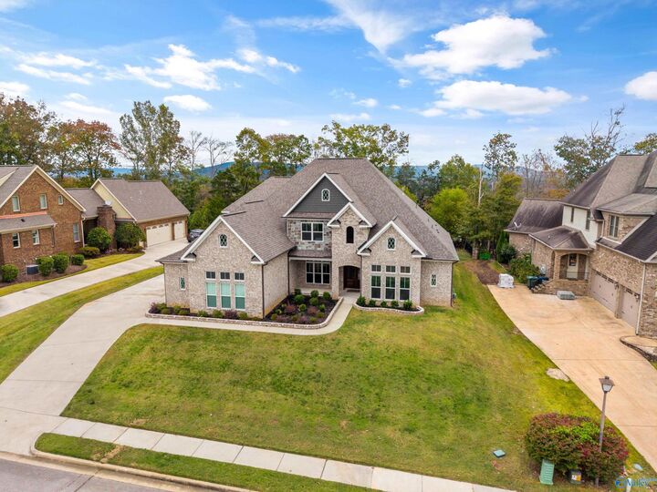 Property Photo:  4638 Saddle Ridge Drive SE  AL 35763