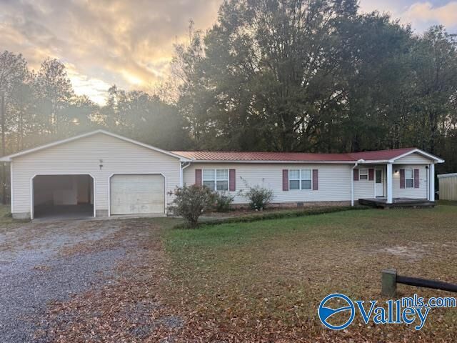 157 Liberty Road  Henagar AL 35978 photo