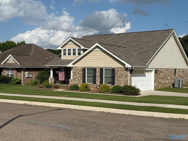 Property Photo:  101 Imogene Way  AL 35758
