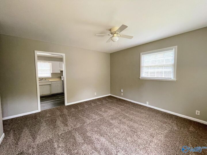 Property Photo:  4305 Barry Street NW  AL 35810