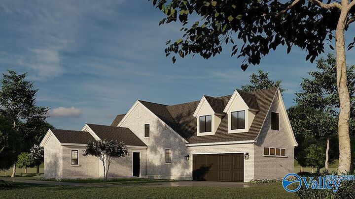 Property Photo:  106 Randal Lane  AL 35634