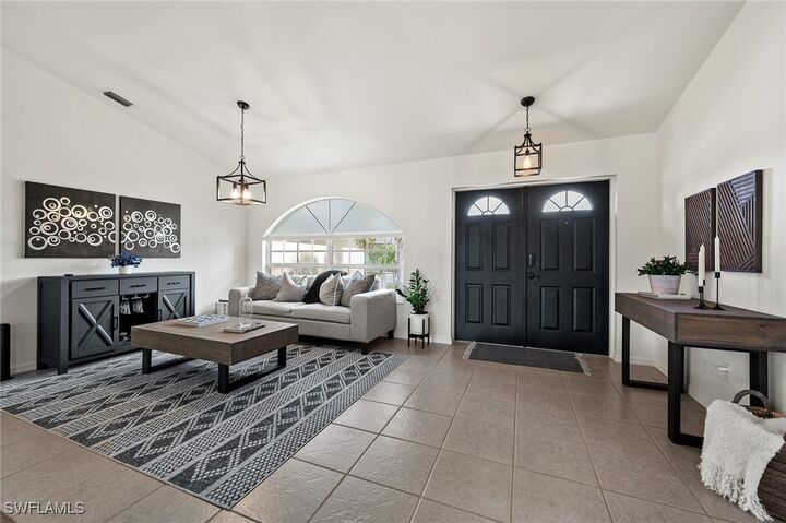 Property Photo:  1517 Graduate Court  FL 33971