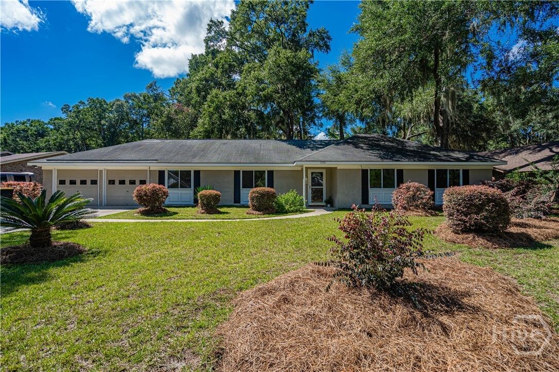 Property Photo:  13306 Chesterfield Drive  GA 31419 