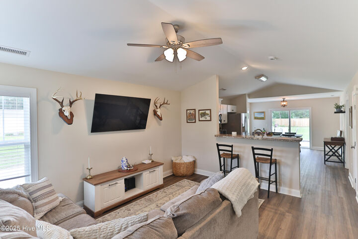 Property Photo:  168 Montague Road  NC 28435 