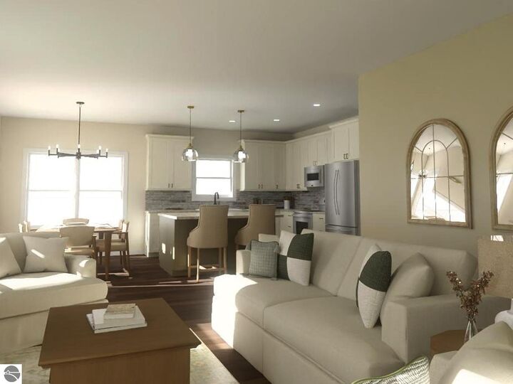 Property Photo:  Unit 13 S Club Drive 13  MI 49621