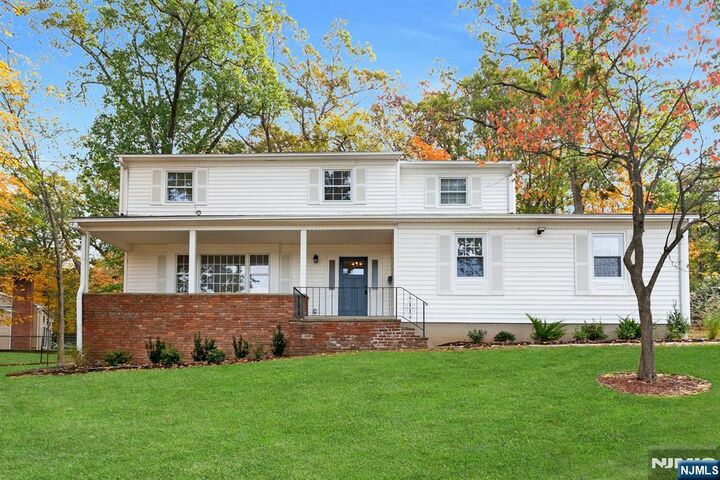 267 Cedar Street  Livingston NJ 07039 photo