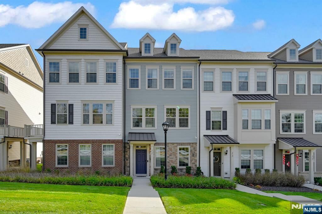 Property Photo:  11 Ambrosia Court  NJ 07039 