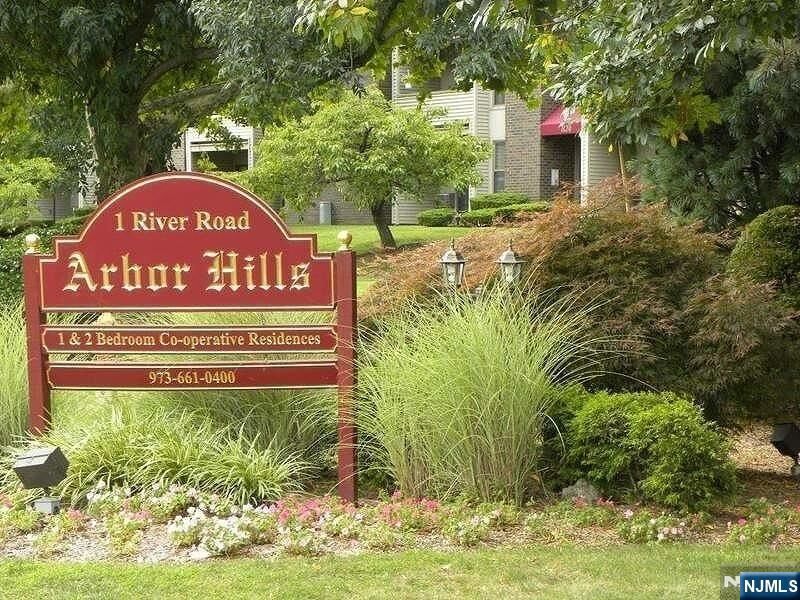 Property Photo:  1 River Road 832L  NJ 07110 