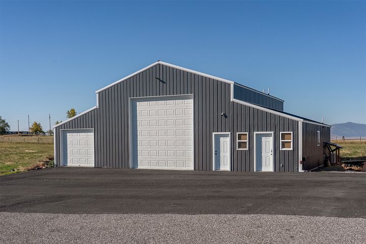 Property Photo:  38035 Valley Hills Lane  MT 59860