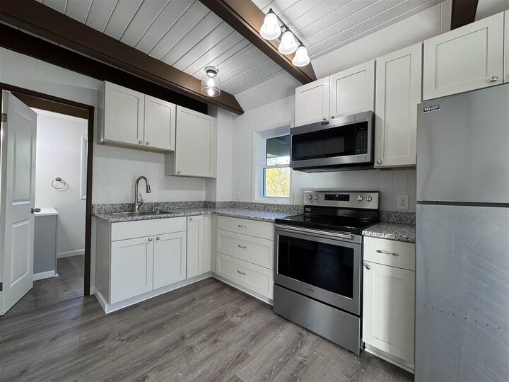 Property Photo: 332 W Sheridan MI 49770