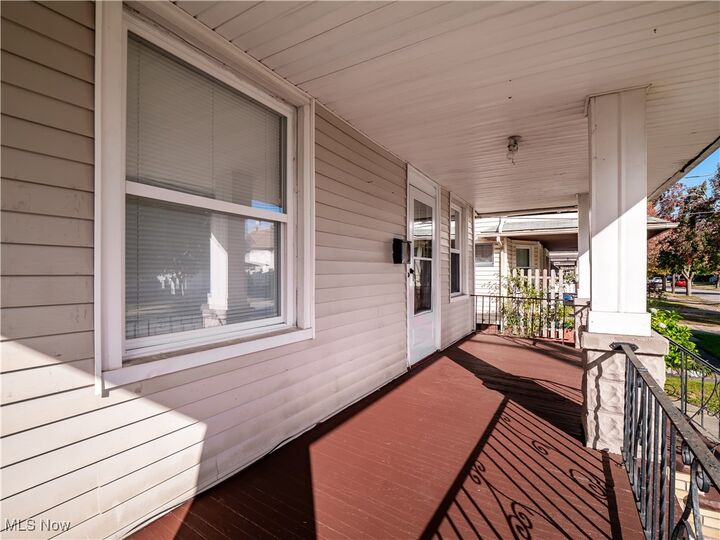 Property Photo:  3348 W 100th Street  OH 44111