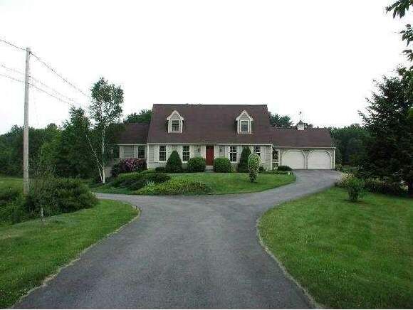Property Photo: 41 Iron Works Road NH 03301
