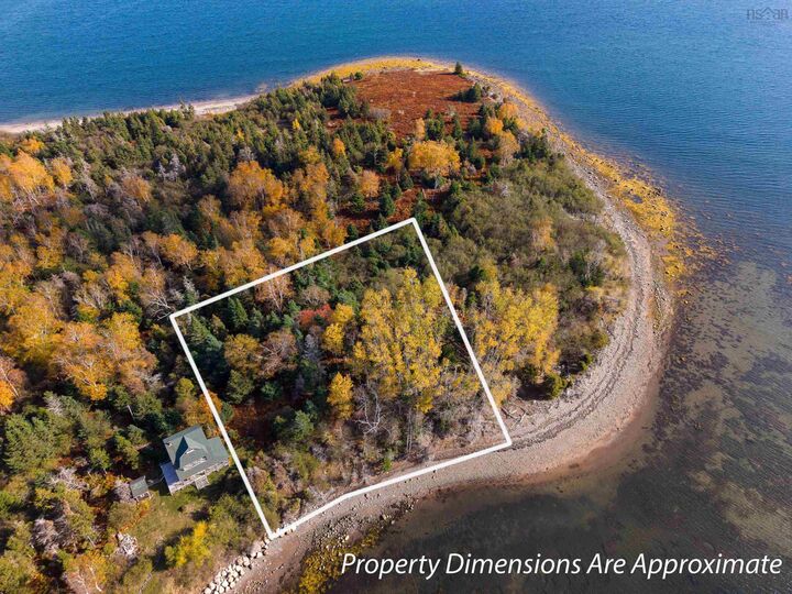 Property Photo:  Rous Island Lot  NS B0J 2E0 