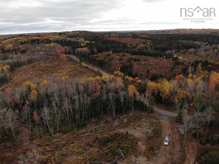 Property Photo:  Feener Road  NS B0R 1A0 