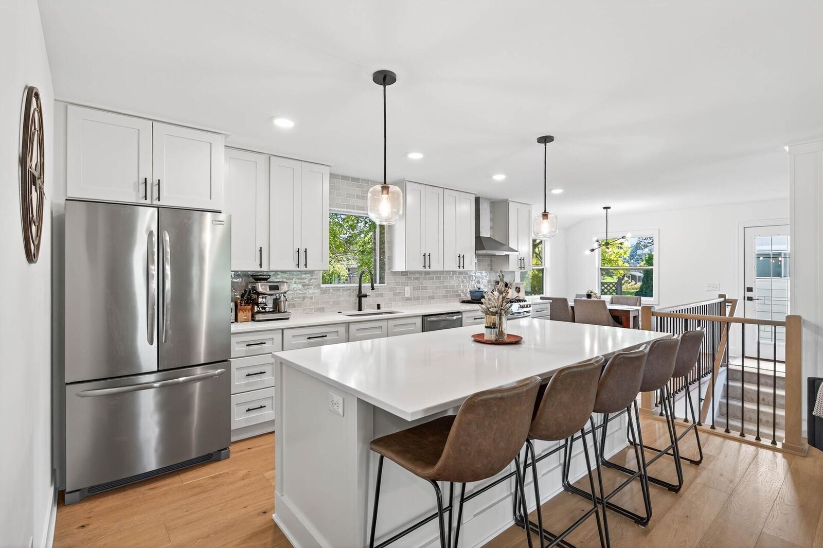 Property Photo:  6301 Saint Johns Avenue  MN 55424 