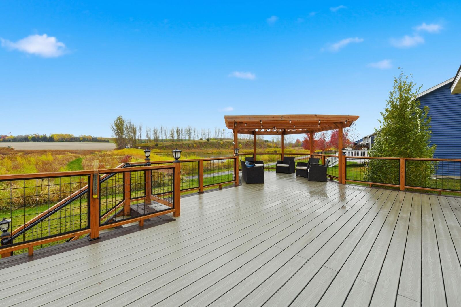 Property Photo:  1020 Abbey Road  MN 55057 