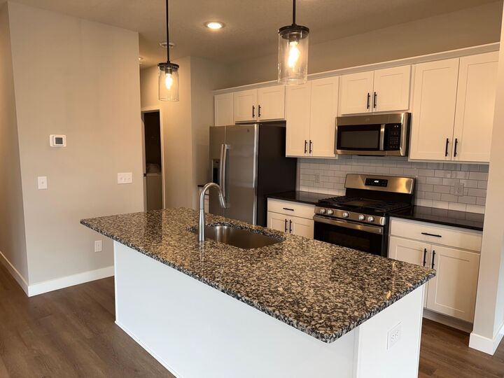 Property Photo:  10427 Robinwood Road  MN 55318