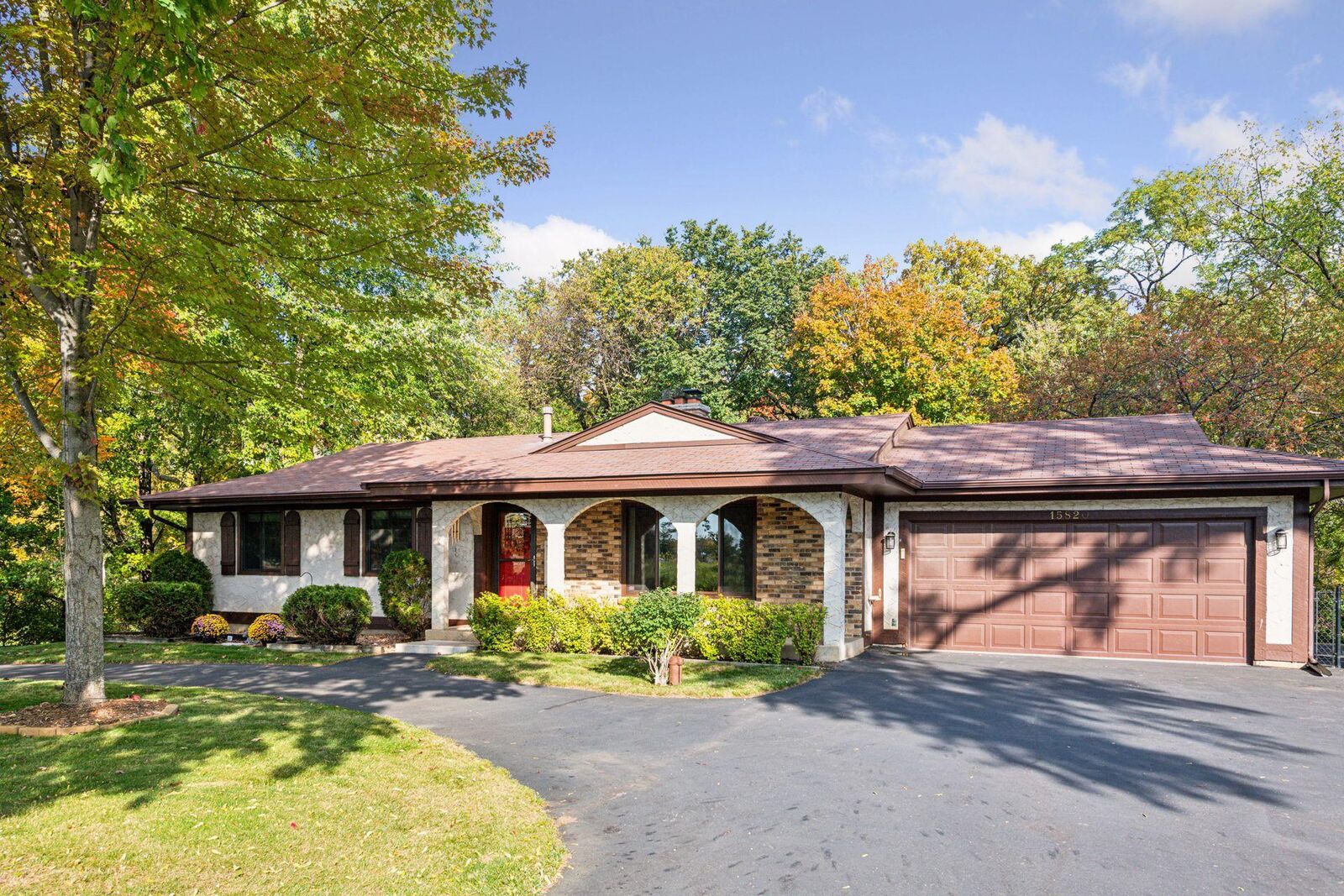 Property Photo:  15820 Corral Lane  MN 55347