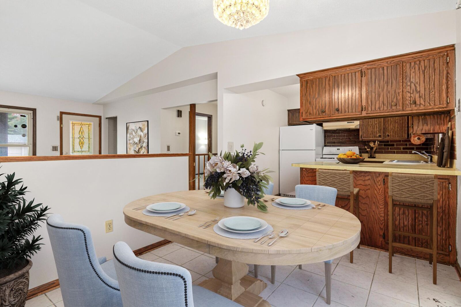 Property Photo:  7441 Major Avenue N  MN 55443 