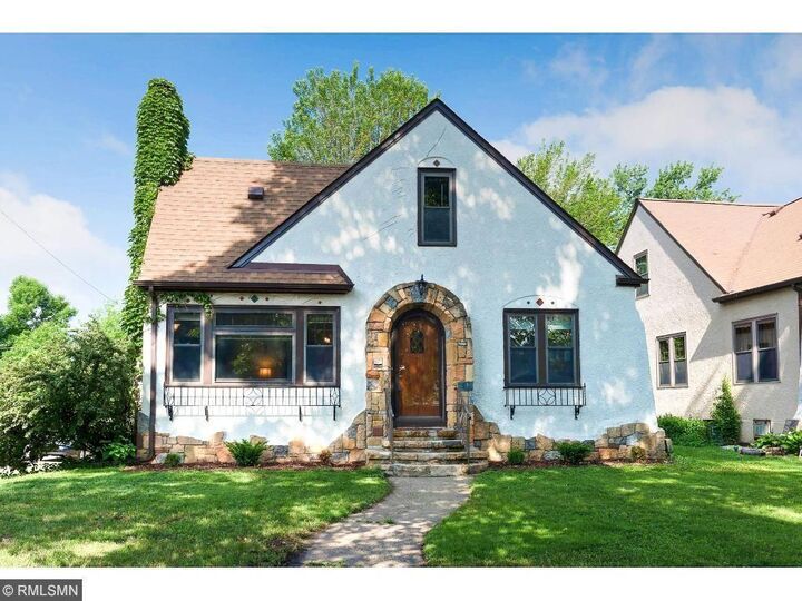 5254 14th Avenue S  Minneapolis MN 55417 photo