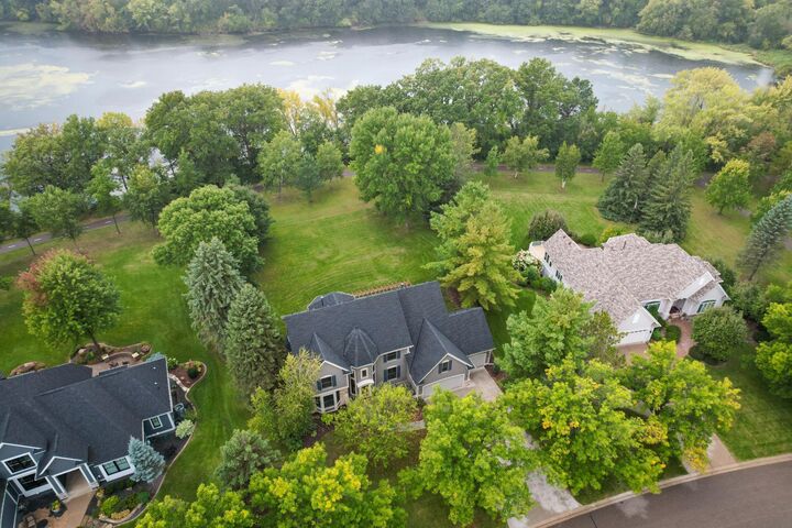 Property Photo:  2628 Town Lake Drive  MN 55125 