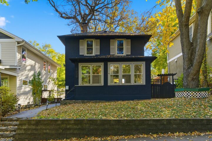 Property Photo:  1230 Goodrich Avenue  MN 55105 