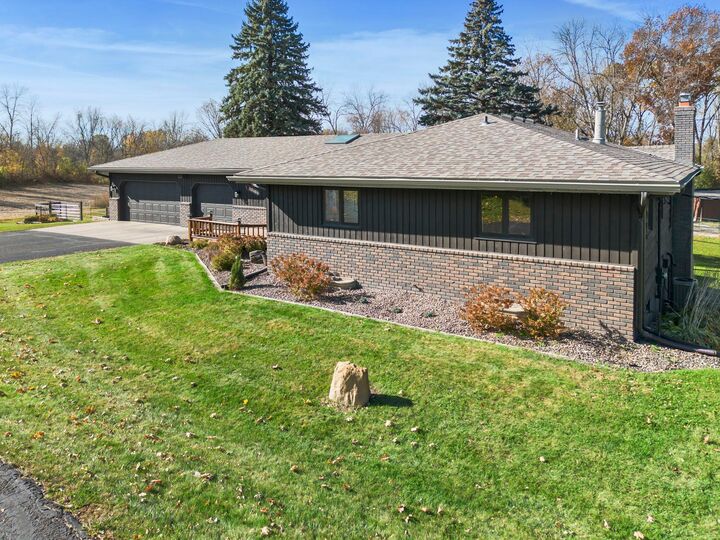 Property Photo:  12131 Fernbrook Lane N  MN 55327