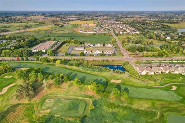 Property Photo: 847 Meander Court MN 55340