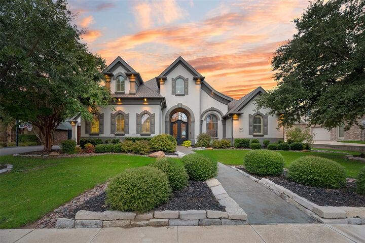 18 Siesta Circle  Heath TX 75032 photo