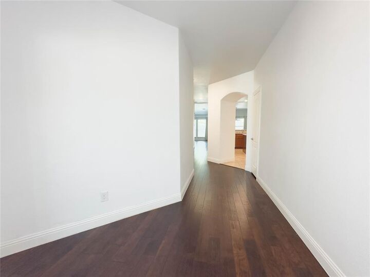 Property Photo: 3617 Fordham Street TX 75036