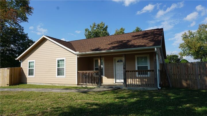 1801 W Wood Street  Rogers AR 72756 photo