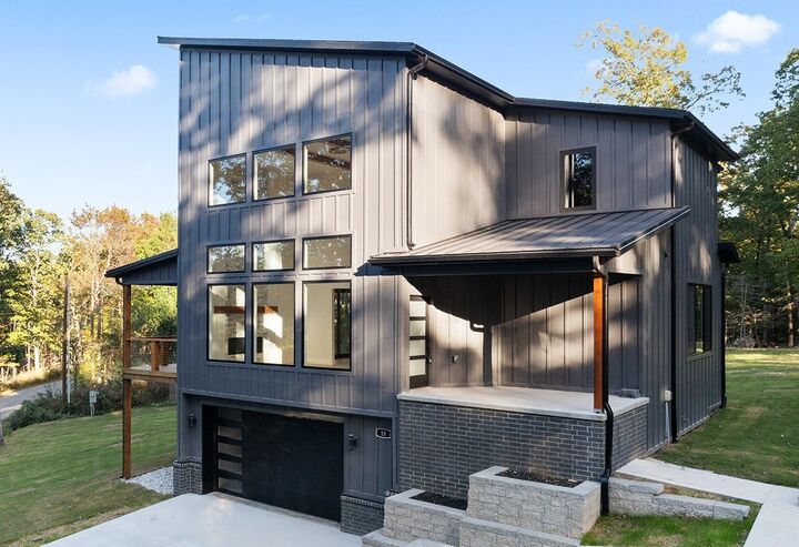 Property Photo: 18 Hamilton AR 72715