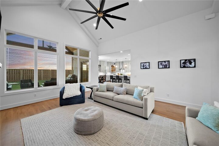 Property Photo: 6507 First Light Street AR 72713