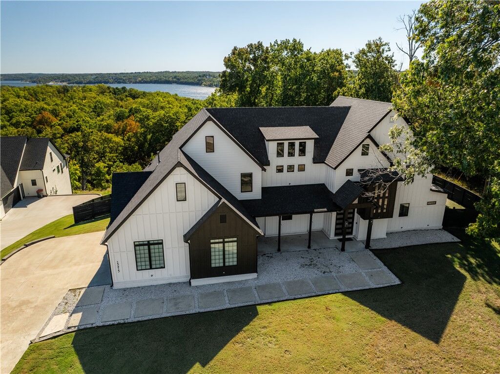 Property Photo:  15413 Morning Mist  AR 72756 