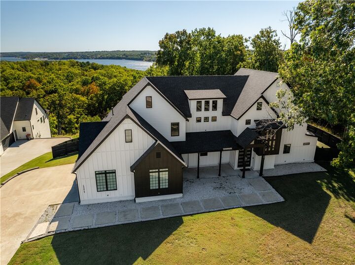 15413 Morning Mist  Rogers AR 72756 photo