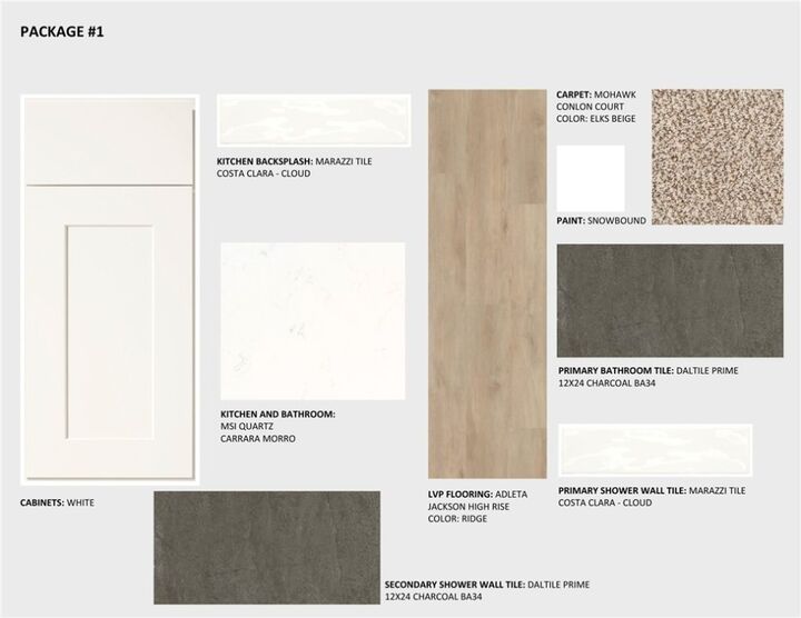 Property Photo:  2406 Kasen Street  AR 72764 