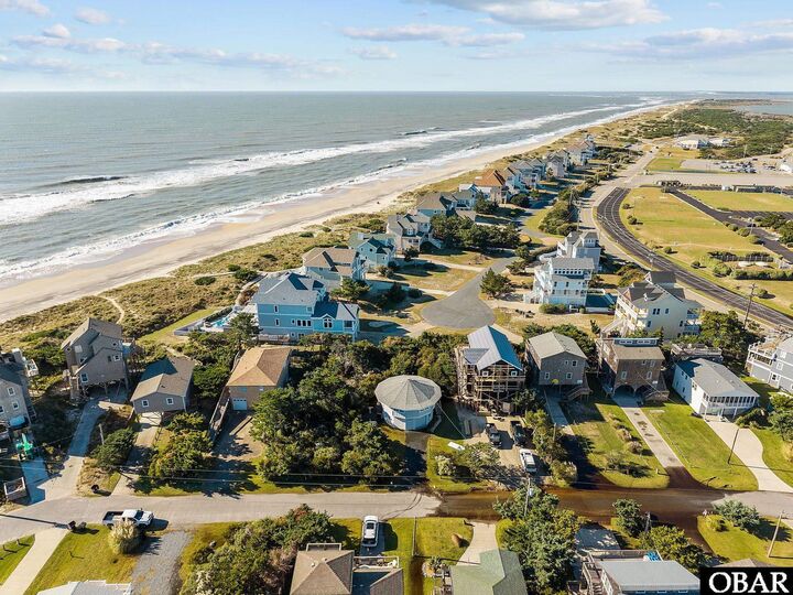 Property Photo: 58218 Dunes Drive NC 27943