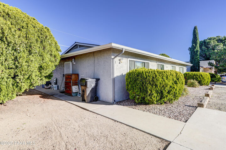 Property Photo:  8324 E Stevens Drive  AZ 86314 